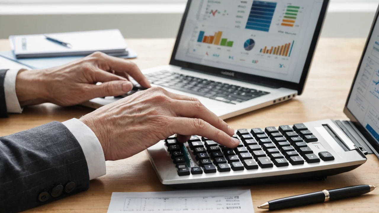 Charts and Charting at Choice Broking