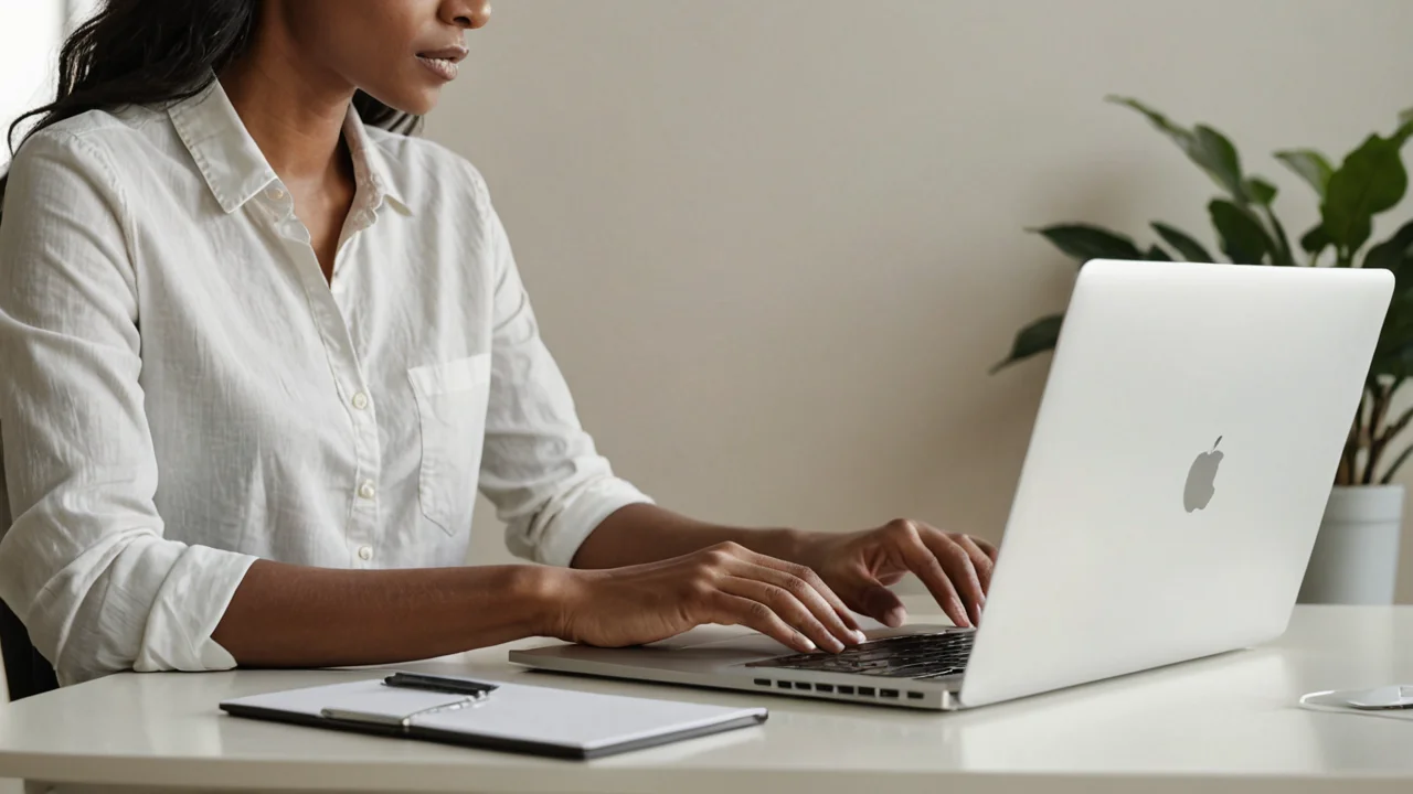 Choice Broking Login: How to Sign In Safely