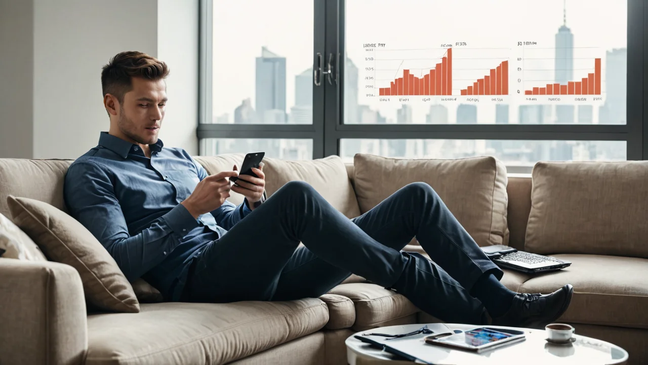 MT4 Guide & Review: Choice Broking