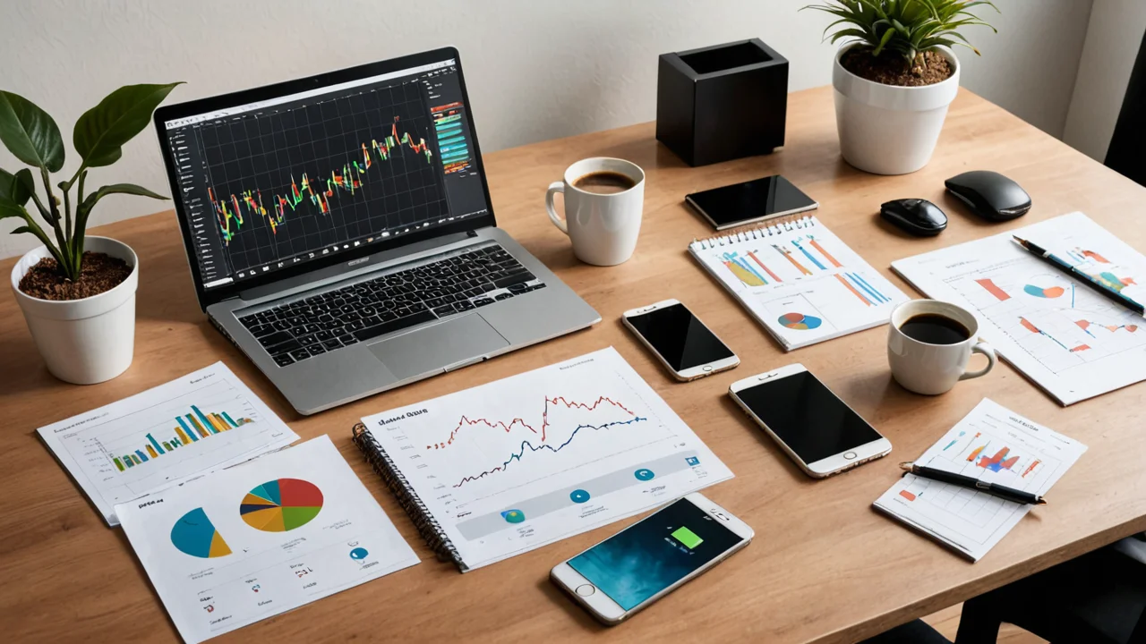 MT4 Guide & Review: Choice Broking