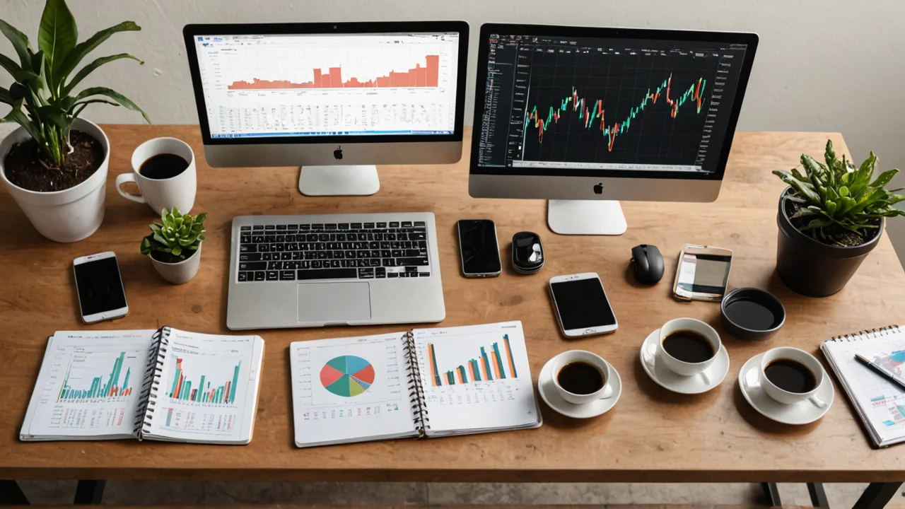 Choice Broking MT5 Guide and Review