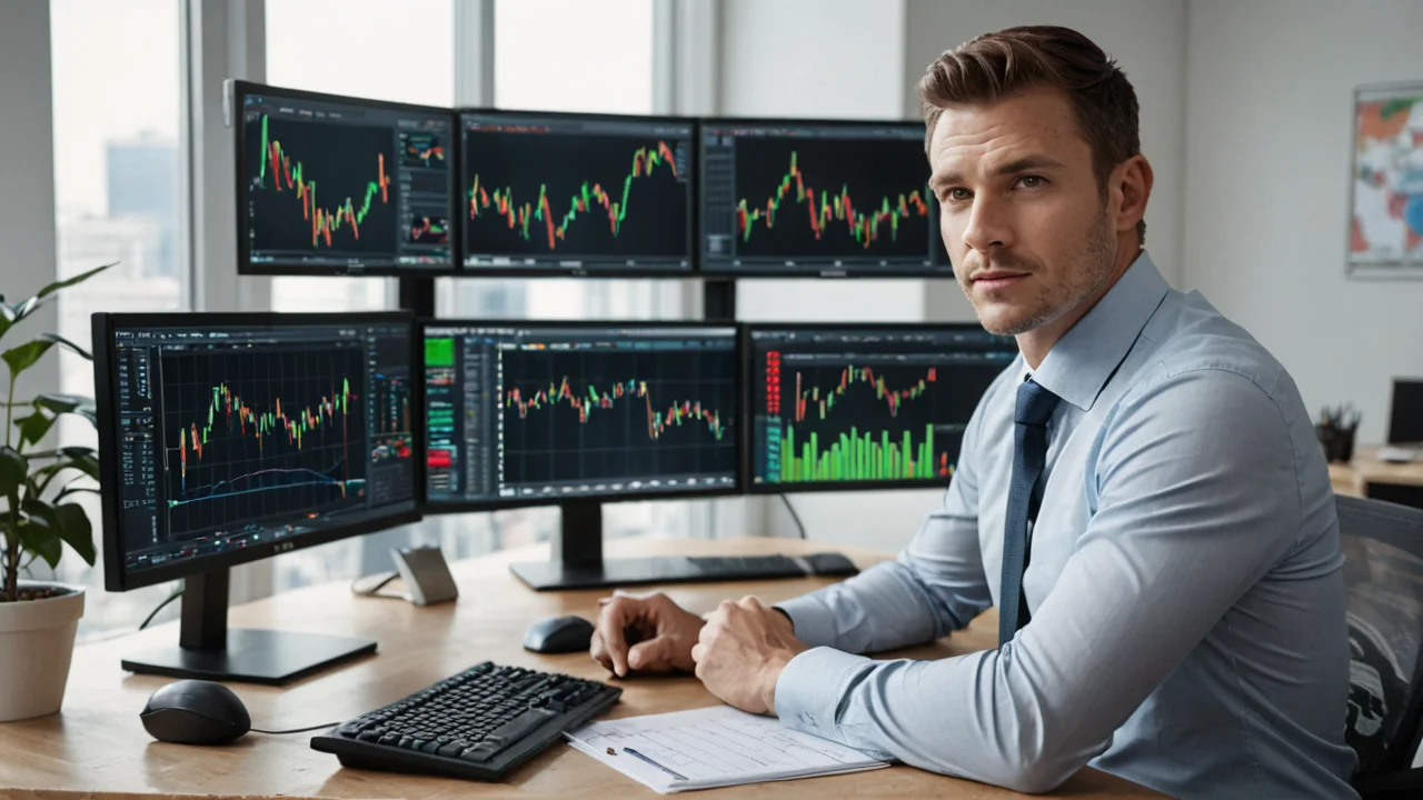 Choice Broking Registration in India