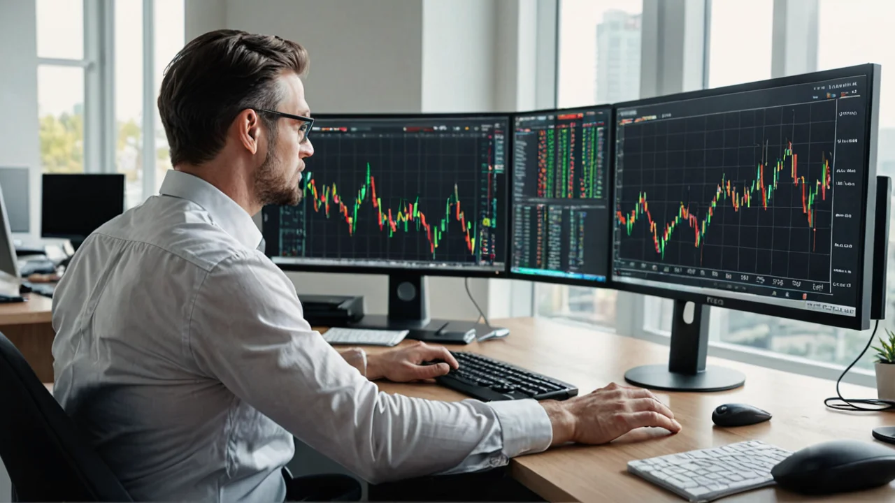 Choice Broking Registration in India